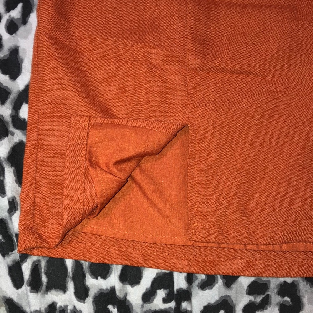 Mini skirt - Picture 2 of 4